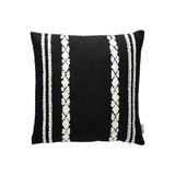 Asseds Store Ava Fancy Kırlent Siyah 50 x 50 cm - 001-Renkli - Option-1