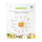 Asseds Store Avococo Avokado & Hindistan Cevizi Yağı 150ML - Option-1