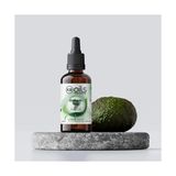 Asseds Store Avokado Yağı 30 ml | Soğuk Sıkım - 100% Pure & Natural Avocado Oil | Cilt & Saç Için Yoğun Nemlendirici Bitkisel Yağ – E Vitamini ve Yağ Asitleri Içerir - Option-1