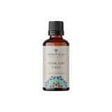 Asseds Store Avokado Yağı 30 ml Soğuk SIKIM%100 Saf ve Doğal (Avocado Oil) - Option-1