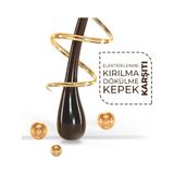 Asseds Store , B7 ve Kolajen Içeren Vegan Saç Bakım Kremi, Silikonsuz & Sülfat Içermeyen Nemlendirici, Onarıcı ve Besleyici Saç Kremi 200ML - Option-1