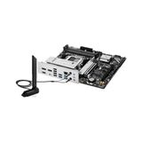 Asseds Store B850M-A Wifi, Amd Matx Ana Kart, Ddr5 Yuvası, Pcıe 5.0 Ready, 3 M.2 Yuvası, Wi-Fi 6e, Ethernet Realtek 2.5 Gb, Displayport, Hdmı, Usb-C Ön 5 Gbps, Bıos Flashback, Sync
