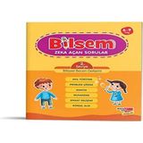 Asseds Store Bilsem Zeka Açan Sorular 2. Seviye Bilişsel Beceri Gelişimi