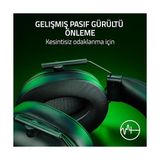 Asseds Store Blackshark V2 x (Xbox) - Xbox S|x Konsolu Için Kablolu E-Spor Kulaklık (250G, Kardioid Mikrofon, 50MM Sürücüler, Pasif Gürültü Engelleme, 3,5mm Konektör) Siyah - -- - Option-1