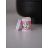 Asseds Store Bomb Cosmetics Donut Worry Dudak Peeling 4,5g - Option-1