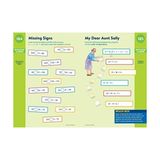 Asseds Store Brain Quest Workbook: 4th Grade Revised Edition