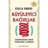 Asseds Store Büyüleyici Bağırsak: Küçümsediğimiz Organ "bağırsağın" Iç Dünyası - Option-1