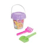 Asseds Store Çantalı Plaj Set Oyuncak 01583 - Ahşap