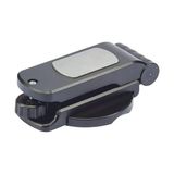 Asseds Store Çapraz Hizalama Tc-Ll 1 (Yatay, Dikey ve Çapraz Çizgiler, Spot Lazer, Entegre Su Terazisi, Yumuşak Kavrama, Duvar Braketi Dahil) - 2270095 - Gri