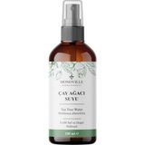Asseds Store Çay Ağacı Suyu 100 ml Cam ŞIŞE%100 Saf ve Doğal (Tea Tree Water) - Option-1