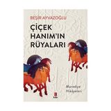 Asseds Store Çiçek Hanımın Rüyaları: Muradiye Hikayeleri - Option-1