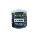 Asseds Store Çok Amaçlı Ahşap Parke Masa Sehpa Çizik Çok Amaçlı Tamir Dolgu Macunu Venge 240 gr - Option-1 - 0 - Siyah - 1 Adet