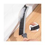 Asseds Store Çok Amaçlı Multi Ince Temizlik Fırçası Derz Arası Banyo Mutfak Lavabo Detay Temizleme Fırçası 2 Adet - 0,750 ml