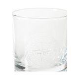 Asseds Store Compass Viski Bardağı 300 ml - Option-1 - 0 - Siyah