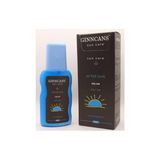 Asseds Store Cosmetıc & Sun Güneş Koruyucu Krem Uva+Uvb Güneş Sonrası Ferahlatıcı ve Serinletici Losyon 150ML