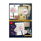 Asseds Store Çözülmemiş Davalar Dedektiflik Suç Çözümleme Oyunu Akıl Hastanesi Dosyası - Gizem Bulmaca Cinayet Çözme Kutu Oyunları - Katil Bulma Dedektif Oyunu - Suçlu Kim, Cinayeti Çözebilir Misin? (Dava-6) - Option-1