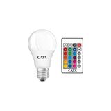 Asseds Store CT-4058G Kumandalı LED Ampül, Standart - 1 - 10 W - Amber