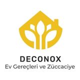 Asseds Store Deconox 3'lü Akrilik Makyaj Organizer Seti, Makyaj Seti, Pamukluk, Ruj'luk, Kulak Çubuğu Kutusu - Option-1