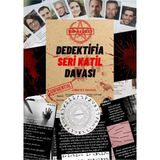 Asseds Store Dedektifia Seri Katil Davası, Cinayet Çözme ve Katili Bulma Oyunu, Suçluyu Bulma- Dedektif Oyunu - Option-1