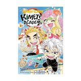 Asseds Store Demon Slayer: Kimetsu Academy, Vol. 5 - Option-1