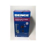Asseds Store Denge Çekmeli Klozet Rezervuar Iç Takım - 0-Kahverengi - Option-1