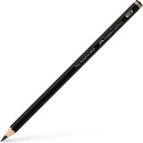 Asseds Store Dereceli Kurşun Kalem, 10B, Ultra Mat, Parlama Yapmaz, Siyah Beyaz Çizimler Için, Teknik Çizim ve Eskiz Için Dayanıklı Uç - -- - Option-1