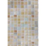 Asseds Store Desenli Kendiliginden Yapışkanlı Kaplama Folyosu 67 cm x 4 Metre - -- - Option-1