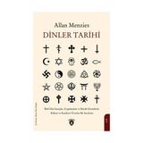 Asseds Store Dinler Tarihi - Option-1 - Altın
