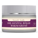 Asseds Store Doğal Niaouli, Yağlı, Dış, Genital, Bölge, Bakım, Kremi, 30ML. - Option-1