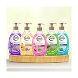 Asseds Store Doğanın Hediyeleri Lavanta & Neroli Çiçeği Sıvı Sabun 3000 G - Option-1