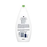 Asseds Store Duş Jeli Avokado Yağı ve Kalendula Özü 450 ml - 1 lt