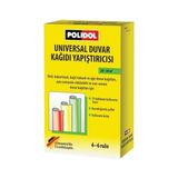Asseds Store Duvar Kağıdı Yapıştırıcısı, 200 gr - Option-1 - 0 - Siyah - 1 Adet