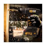 Asseds Store DX145.1 18VOLT/2.0AH Li-Ion Çift Akülü Profesyonel Şarjlı Matkap - Option-1