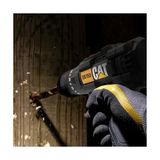 Asseds Store DX155.1SET 18 VOLT/2.0AH Li-Ion Çift Akülü Profesyonel Şarjlı Darbeli Matkap + DA01901 32 Parça Vidalama Uç Seti - Option-1