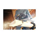 Asseds Store DX56 1800WATT 185MM Profesyonel Daire Testere - Ahşap - Option-1