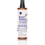 Asseds Store Ecran Solaire Güneş Koruyucu Süt 200 ml Tüm Ciltler Için