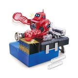 Asseds Store Eğitici Oyuncak Amazıng Toys Connex Robotik Ritim - Option-1