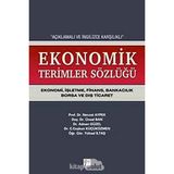 Asseds Store Ekonomik Terimler Sözlüğü: Ekonomi - Işletme - Finans - Bankacılık - Borsa ve Dış Ticaret ( Ingilizce Karşılıklı ) - Option-1
