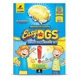 Asseds Store Esasy Dgs Dikkati Güçlendirme Seti 2. Kademe (4 - 7 Yaş A) - Option-1