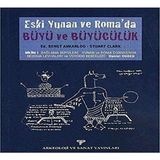 Asseds Store Eski Yunan ve Roma'da Büyü ve Büyücülük / Bölüm 1: Bağlama Büyüleri-Yunan ve Roma Dünyasında Beddua: Bölüm 1: Bağlama Büyüleri-Yunan ve Roma Dünyasında Beddua Levhaları ve Voodoo Bebekleri