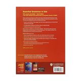 Asseds Store Essential Grammar In Use With Answers And Interactive Ebook: A Self-Study Reference And Practice Book For Elementary Learners Of English - Option-1