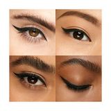 Asseds Store Eyeliner - Ultimate Pen Eyeliner 01 Black 1 ml 8025272640244 (01 Black) - Option-1