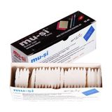 Asseds Store Fdm Muşi Çizgi Taşı Beyaz Renk 25 Adet - -- - Option-1