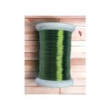 Asseds Store Filografi 0.30 mm (100GR- 150M) Yeşil Renkli Bakır Filografi Teli - Option-1 - 0 - Siyah
