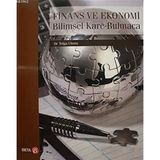 Asseds Store Finans ve Ekonomi - Bilimsel Kare-Bulmaca - Option-1