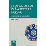 Asseds Store Finansal Açıdan Islam Borçlar Hukuku: Islami Finans Teorisi - Option-1