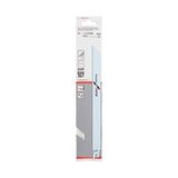 Asseds Store - Flexible Serisi Metal Için Panter Testere Bıçağı S 1122 Bf - 5'li - Ahşap - Option-1