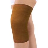 Asseds Store Flexy Medical Kahverengi Yün Termal Dizlik Içlik, Tutan Dizlik, Doğal Yün Dizlik, Kışlık Dizlik - 0 - Siyah