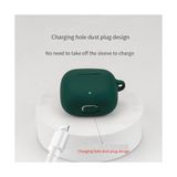 Asseds Store Freebuds Se 4 Anc ile Uyumlu Bluetooth Kulaklık Kılıfı, Darbeye Dayanıklı Silikon Bluetooth Kulaklık Kılıfı Uyumlu Freebuds Se 4 Anc Için Kulaklık Kılıf (Pembe) - Option-1 - Altın