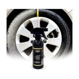 Asseds Store Fulcar Araç Lastik Parlatıcı - 1BW-Beyaz